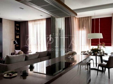 квартира по адресу Андрея Верхогляда ул. (Михайла Драгомирова), 15