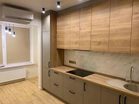 квартира по адресу Академика Заболотного ул., 1-А