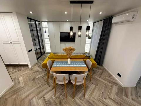 квартира по адресу Запорожское шоссе, 32