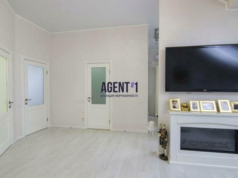 квартира за адресою Борщагівська вул., 30-А