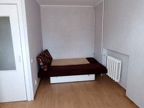 квартира по адресу Полесская ул., 26