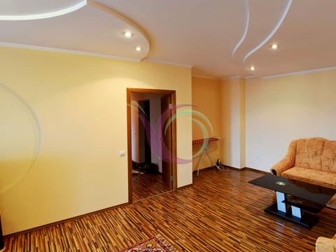 квартира по адресу Независимости ул., 83