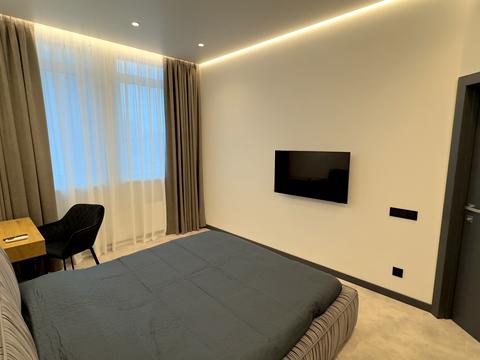 квартира за адресою Берестейський просп. (Перемоги), 11