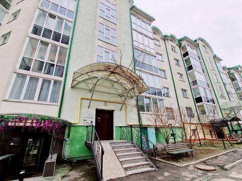 квартира по адресу Павла Скоропадського ул., 10