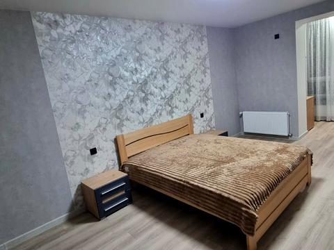 квартира по адресу Добмровського, 3