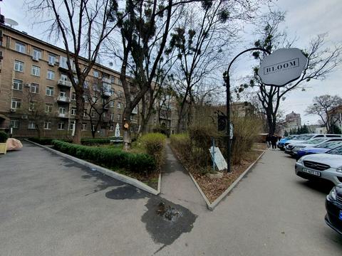 квартира за адресою Академіка Богомольця вул., 7/14