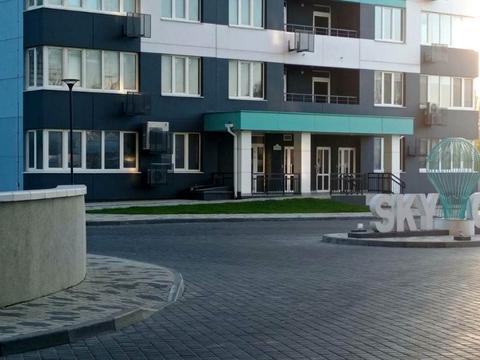 квартира за адресою Одеса, Варненська вул., 27а/2