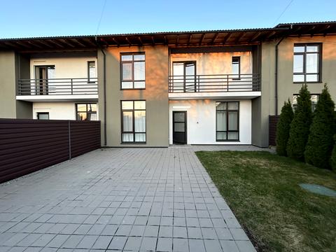 дом по адресу Абрикоси, 1