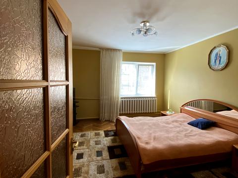 дом по адресу пгт. Рудно, Лесная ул., 48