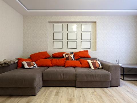 квартира по адресу Княгини Ольги ул., 100і