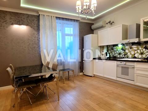 квартира за адресою Василя Тютюнника вул. (Анрі Барбюса), 37/1