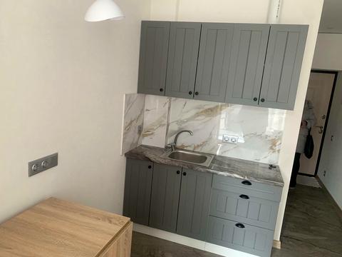 квартира по адресу Радистов ул., 18