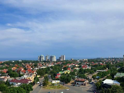 квартира за адресою Князя Ярослава Мудрого просп., 2