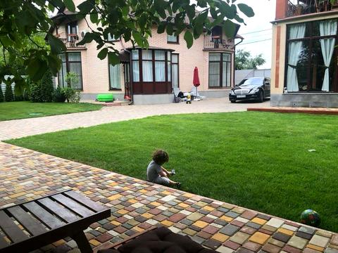 дом по адресу Садова