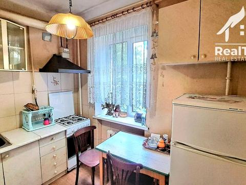 квартира по адресу Гоголевская ул., 9-Б