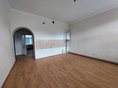 квартира за адресою Івана Франка вул., 52