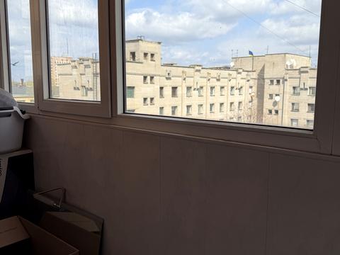 квартира за адресою Академіка Чекмарьова вул., 2