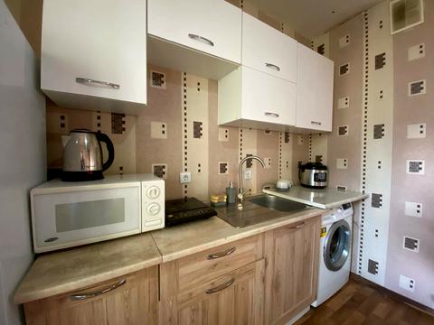 квартира за адресою Михайла Максимовича вул. (Онуфрія Трутенка), 7-В