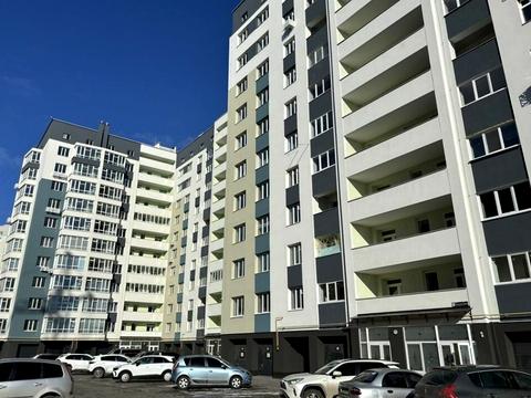 квартира по адресу Лісогринівецька ул., 34-Б