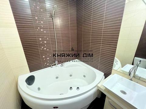 квартира по адресу Днепровская набережная ул., 26-Д