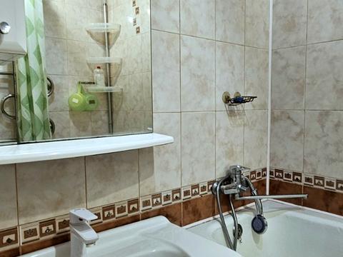 квартира за адресою Сарматська, 2а