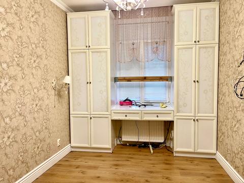 квартира за адресою Космонавтов, 62