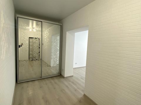 квартира по адресу Гетьмана Мазепи ул. (Красовського), 57