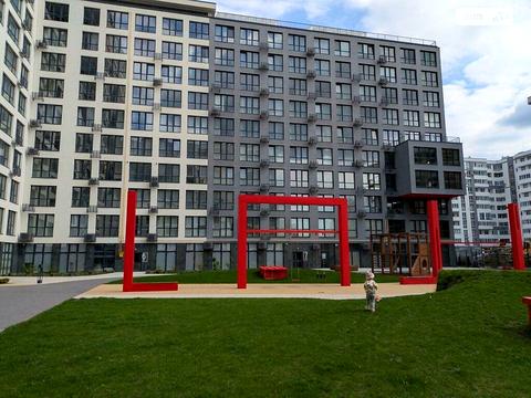 квартира за адресою Павла Думанського вул., 27