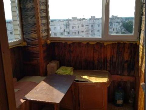квартира по адресу Ільїнська, 49