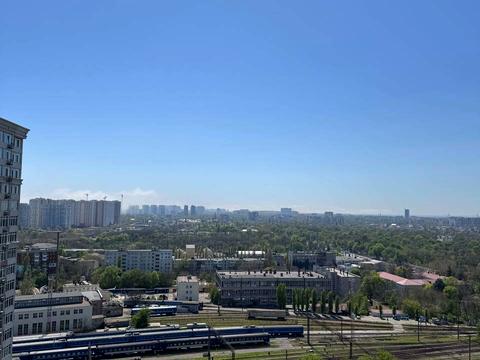 квартира за адресою Басейна вул., 6А