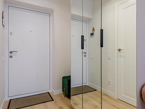 квартира по адресу Юрия Липы ул., 6