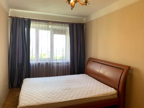 квартира по адресу Нагорная ул., 12