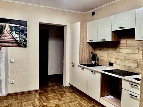 квартира по адресу Коноплянская ул., 22-А