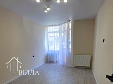квартира по адресу Владимира Лучаковского ул., 6-А
