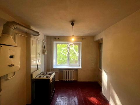 квартира за адресою Святоандріївська вул. (Петроградська), 17