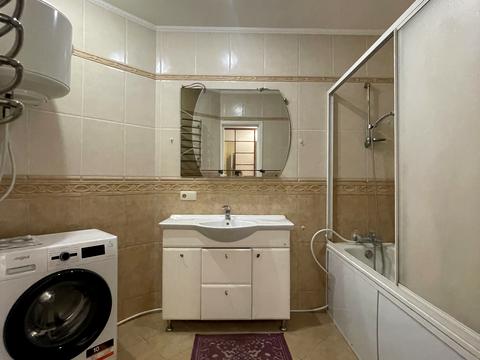 квартира по адресу Раисы Окипной ул., 8