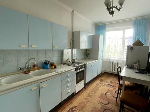 квартира за адресою Червоної Калини просп., 95