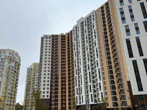 квартира по адресу Краснова ул., 3