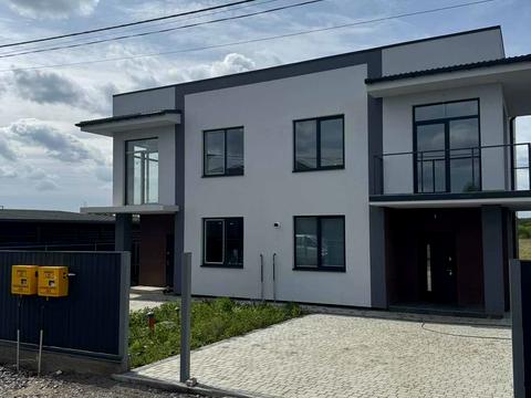 дом по адресу Потічкова