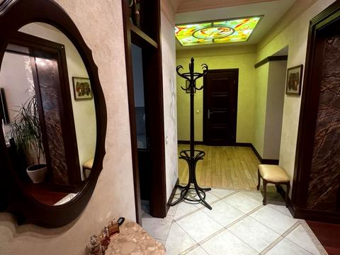 квартира по адресу Кубийовича ул., 11