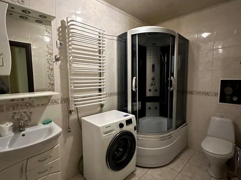квартира по адресу Матейко ул., 60