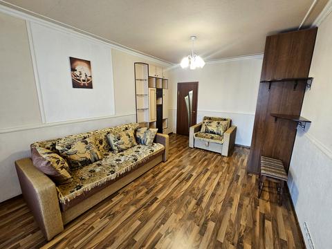квартира за адресою Оболонський просп., 40
