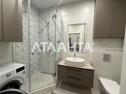 квартира за адресою Костанді вул., 104