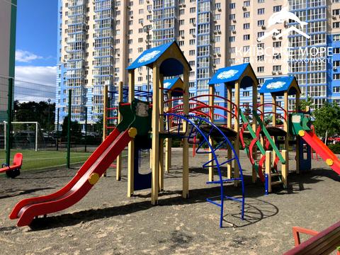 квартира за адресою Воскресенська вул., 16-В