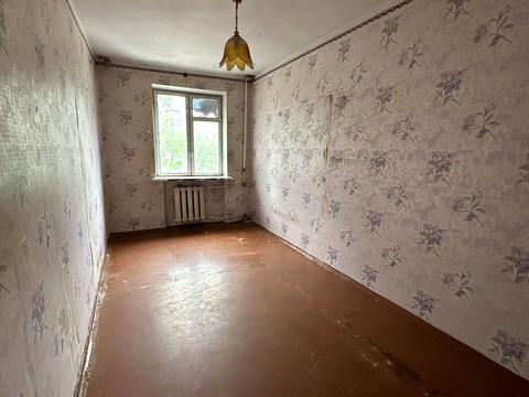 квартира по адресу Металлургов просп., 21