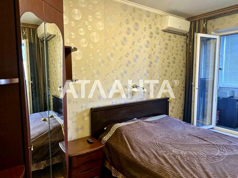 квартира за адресою Пішонівська вул., 27