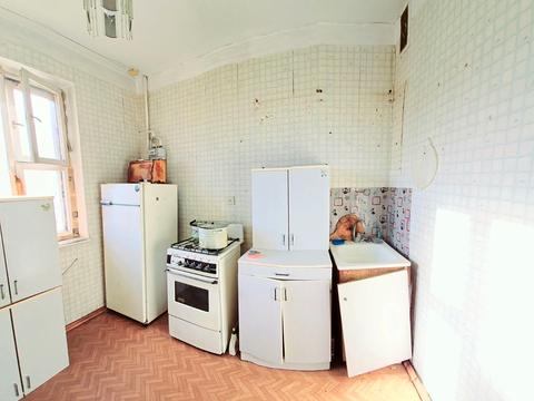 квартира за адресою 297-й квартал вул., 5