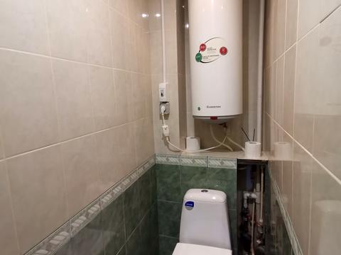 квартира по адресу Михаила Лушпы просп., 38