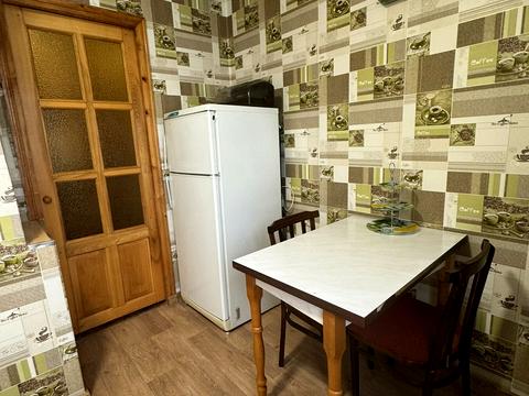 квартира за адресою Марії Лисиченко вул. (Героїв Громадянської Війни), 11