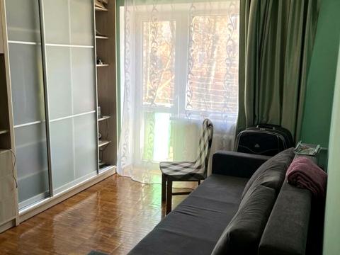 квартира по адресу Самойленко ул. (Офицерская), 36